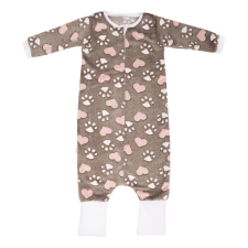  Wellsoft hálózsák 68-86 szív hálózsák, pizsama