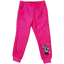 Wellsoft kislány nadrág Minnie egér mintával - 104-es méret gyerek nadrág