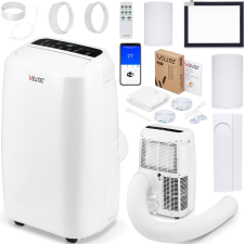 WELLTEC Mobil klíma Welltec ACN16 mobil klíma