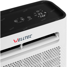 WELLTEC Mobil klíma Welltec ACS1 Pro - split mobil klíma