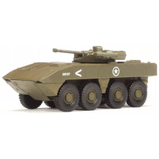 Welly Armor Squad Kétéltű harci jármű fém modell (1:34) makett