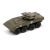 Welly Armor Squad Kétéltű harci jármű fém modell (1:60)