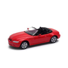  WELLY BMW Z3 - Piros makett
