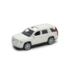 Welly - Cadillac Escalade (2017) 1:34 fekete