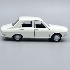 Welly Dacia 1300 Welly modellautó fehér makett