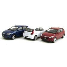 Welly Hyundai I30 makett