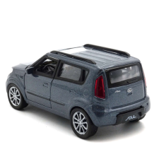 Welly Kia Soul autópálya és játékautó