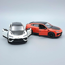 Welly Lamborghini Urus Performante autópálya és játékautó