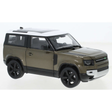 Welly Land Rover Defender 2020 1:24 autópálya és játékautó