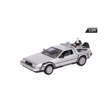 Welly Makett autó, 01:24 Back To The Future II. rc autó