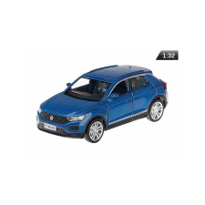 Welly Makett autó, 1:32, RMZ Volkswagen T-ROC, kék rc autó