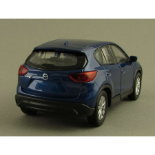 Welly Mazda CX5 Piros autópálya és játékautó