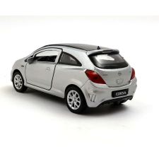 Welly Opel Corsa OPC autópálya és játékautó