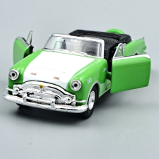 Welly Packard Caribean 1953 havannai taxi 1:38 makett