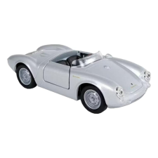  Welly Porsche 550 Spider fém modell makett