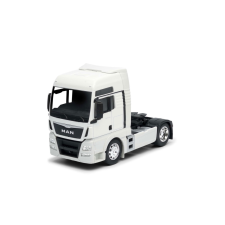 Welly teherautó MAN TGX XXL 4x2 32650S - fehér 1:32 autópálya és játékautó