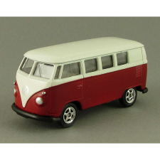 Welly Volkswagen Busz 1:60 makett