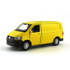 Welly Volkswagen Transporter T6 Van autópálya és játékautó
