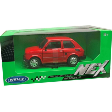 Welly Welly Fiat 126 1:24 (24066W) makett