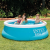Welora Easy Set úszómedence, Intex, gyerekeknek, 880 L űrtartalom, Ø1.83x0.51 m, Bleu
