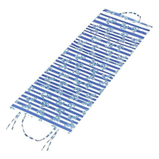 Welora Strandpárna párnával, 180X60cm, kék-Alb strandjáték