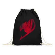 WELOVESHIRTS Fairy Tail logó tornazsák tornazsák