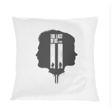 WELOVESHIRTS The Last of Us part II párnahuzat lakástextília