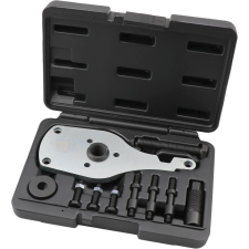 Welzh Werkzeug Befecskendező pumpa lehúzó készlet - Ford 2.0 Ecoblue TDCi - Welzh autójavító eszköz