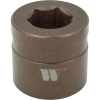 Welzh Werkzeug Kerékőr leszedő készlet Univerzális 2940-WW-hez kerékanya eltáv. 34.8 mm