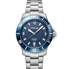 Wenger 01.0621.111 Seaforce ladies diver 36mm 20 ATM, karóra