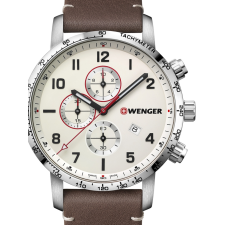 Wenger 01.1543.113 Attitude Chronograph 44mm 10ATM, karóra