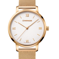 Wenger 01.1731.107 Metropolitan Donnissima Ladies 38mm 10 ATM, karóra