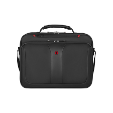 Wenger 16'' Laptop Briefcase Black számítógéptáska