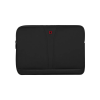 Wenger BC Fix Protective Neoprene Laptop Sleeve 15,6 Black"