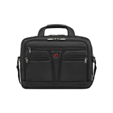 Wenger BC Star Laptop Briefcase with Tablet Pocket 14-16" Black" számítógéptáska