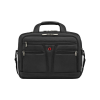 Wenger BC Star Laptop Briefcase with Tablet Pocket 14-16" Black" (612268)