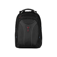Wenger Carbon Laptop Backpack 17 Black" számítógéptáska