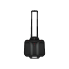 Wenger Granada 17" Notebook táska - Fekete-szürke (600659)