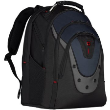 Wenger Ibex 17" kék számítógéptáska