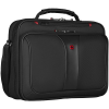Wenger Legacy 16 &quot,fekete
