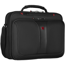 Wenger Legacy 16 &quot,fekete számítógéptáska