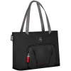 Wenger MOTION DELUXE TOTE 15,6", fekete