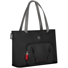Wenger MOTION DELUXE TOTE 15,6", fekete számítógéptáska