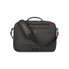 Wenger MX Commute Laptop Case with Backpack Straps 16 Gray"