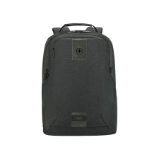 Wenger MX Eco 16" Notebook hátizsák - Fekete (612261) számítógéptáska