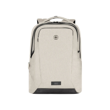 Wenger MX Professional "16 " Laptop hátizsák - Bézs (653500) számítógéptáska