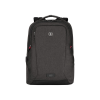 Wenger MX Professional Laptop Backpack with Tablet Pocket 16 Black"