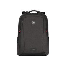 Wenger MX Professional Laptop Backpack with Tablet Pocket 16 Black" számítógéptáska