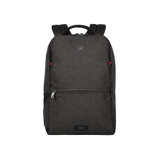 Wenger MX Reload 14" Notebook hátizsák - Fekete (611643) számítógéptáska
