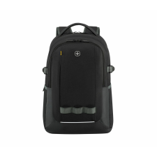 Wenger NEXT23 Ryde 16" Notebook hátizsák - Fekete számítógéptáska